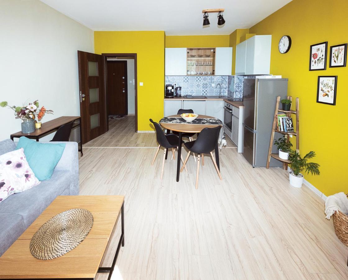 Kalina Apartment Kazanlŭk Exterior foto