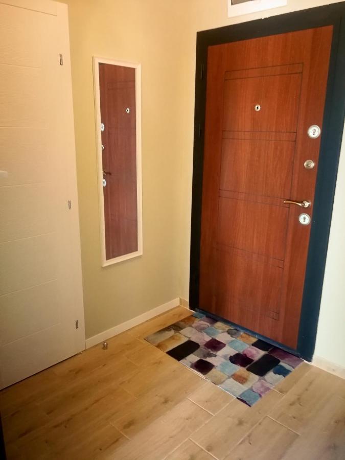 Kalina Apartment Kazanlŭk Exterior foto