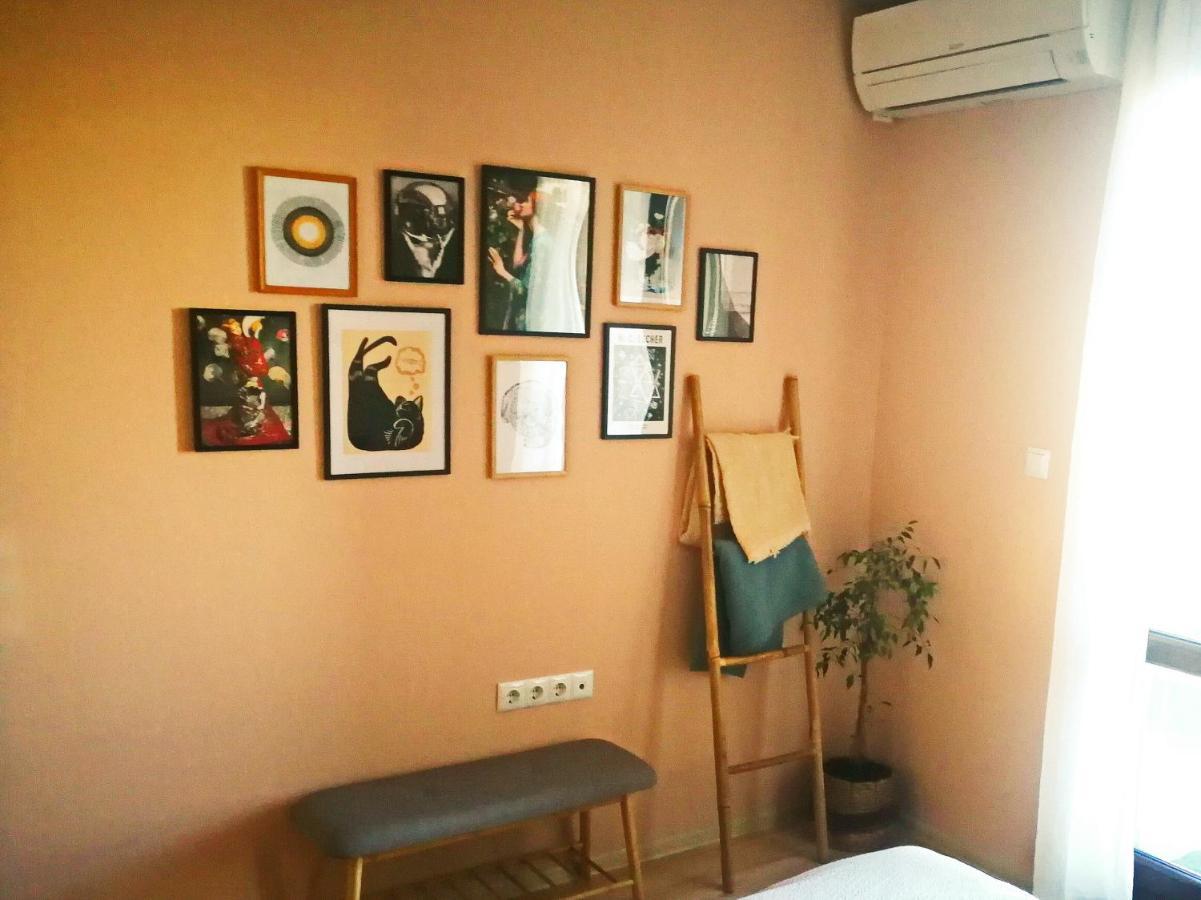 Kalina Apartment Kazanlŭk Exterior foto
